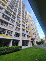 Blk 810B Keat Hong Colours (Choa Chu Kang), HDB 4 Rooms #574033321